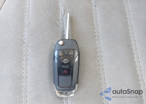 2013 Ford Fusion S from USA, damaged, VIN 3FA6P0G72DR160188